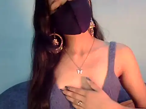 Cute Alaina online show from 01-23-25, 02:12
