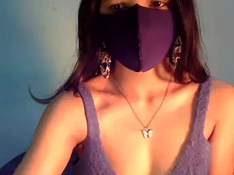 Cute Alaina online show from 01-23-25, 10:44