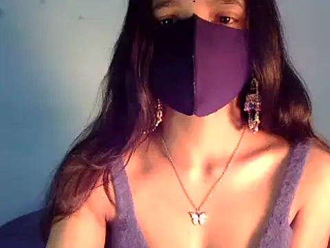 Cute Alaina online show from 01-27-25, 10:38