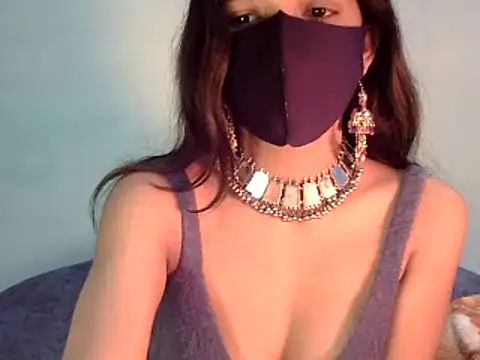 Cute Alaina online show from 01-28-25, 03:25