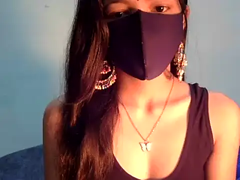 Cute Alaina online show from 02-02-25, 10:39