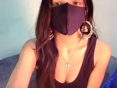 Cute Alaina online show from 02-03-25, 01:52