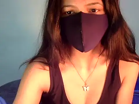 Cute Alaina online show from 02-03-25, 11:15