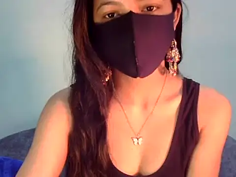 Cute Alaina online show from 02-05-25, 01:26