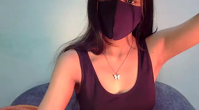 Cute Alaina online show from 02-08-25, 02:36