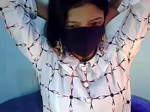 Cute Alaina online show from 02-14-25, 02:18