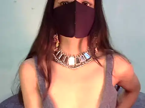 Cute Alaina online show from 02-15-25, 08:44