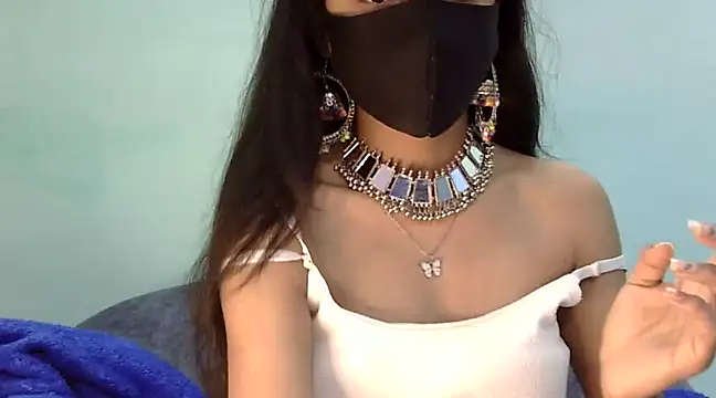 Cute Alaina online show from 02-18-25, 03:31