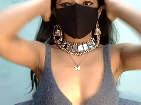 Cute Alaina online show from 02-21-25, 02:06