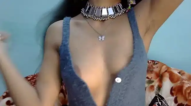 Cute Alaina online show from 02-24-25, 10:25