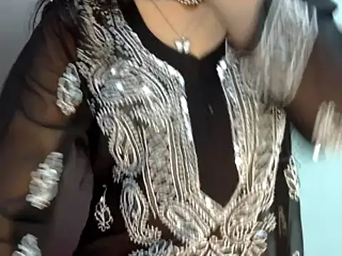 Cute Alaina online show from 02-26-25, 11:52