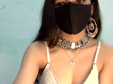 Cute Alaina online show from 02-27-25, 12:54