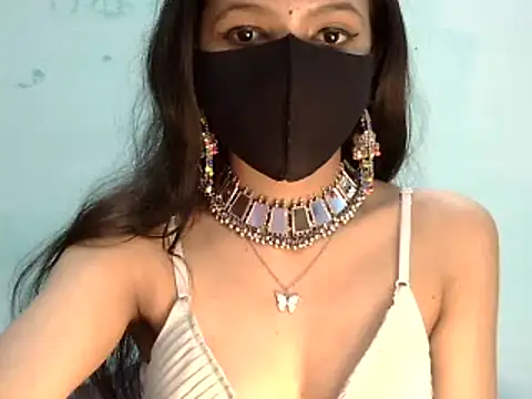 Cute Alaina online show from 02-27-25, 07:01