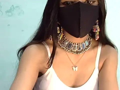Cute Alaina online show from 03-09-25, 09:02