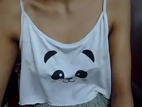 Cute Alaina online show from 09-10-25, 03:39