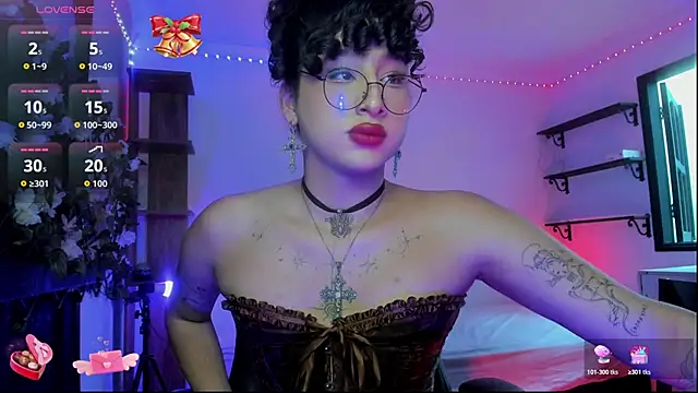 Heka Prudence online show from 01-09-26, 09:38