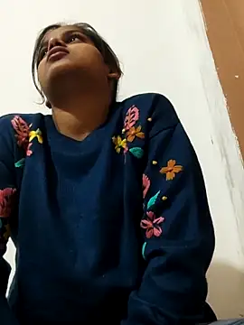 Rosy-Sharma online show from 02-20-25, 07:01