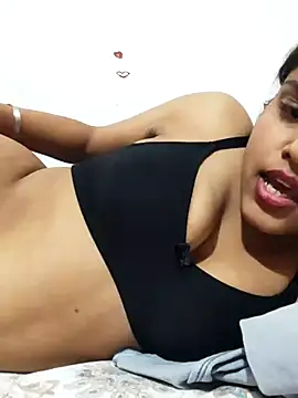 Rosy-Sharma online show from 02-21-25, 07:01