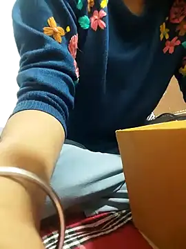 Rosy-Sharma online show from 02-28-25, 12:42