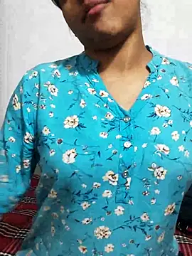 Rosy-Sharma online show from 03-10-25, 07:53