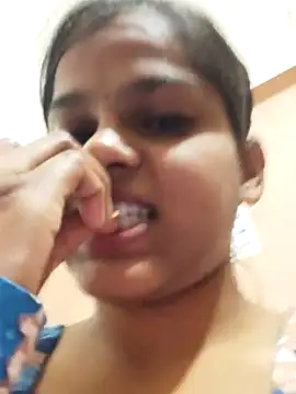 Rosy-Sharma online show from 03-12-25, 07:02
