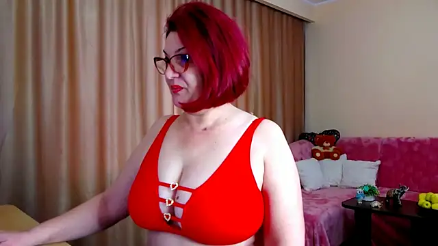 EdithCharm online show from 02-04-26, 02:34