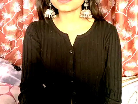 Sanjana Gupta online show from 12-18-24, 01:23