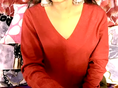 Sanjana Gupta online show from 12-19-24, 10:02
