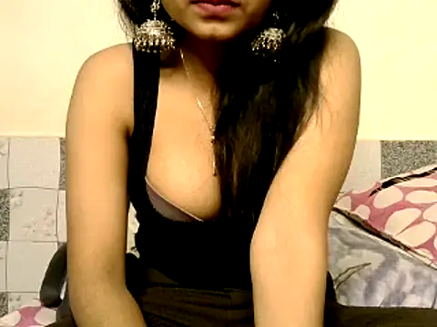 Sanjana Gupta online show from 01-31-25, 12:18