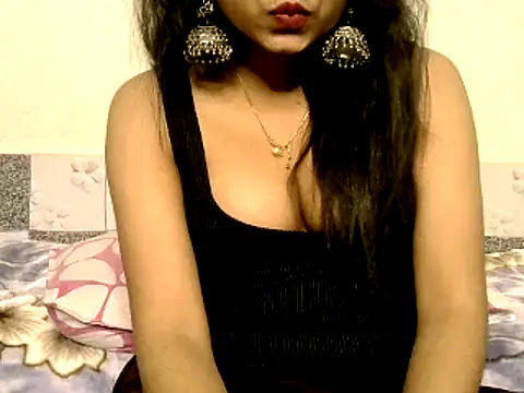 Sanjana Gupta online show from 02-12-25, 02:10