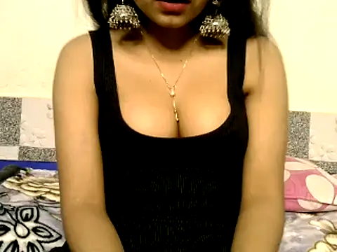 Sanjana Gupta online show from 02-13-25, 12:32