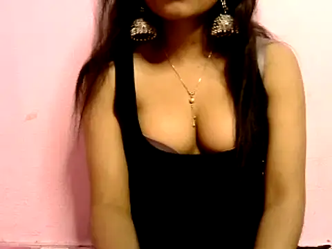Sanjana Gupta online show from 02-25-25, 06:47