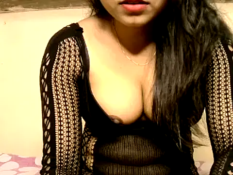 Sanjana Gupta online show from 05-24-26, 07:57