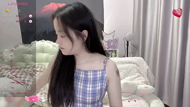 Snapshot of Mia-6688 chatting on 01-14-25, 05:12 Mia-6688 online show from 01-14-25, 05:12