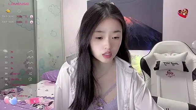 Snapshot of Mia-6688 chatting on 02-23-25, 06:56 Mia-6688 online show from 02-23-25, 06:56