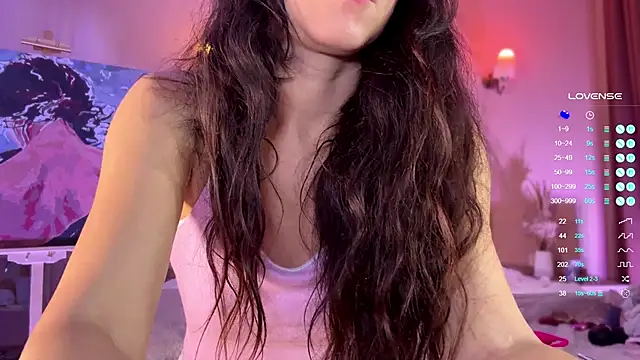 Snapshot of Lora_Squirt chatting on 10-24-25, 06:32 Lora Squirt online show from 10-24-25, 06:32