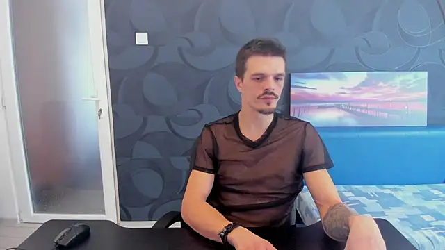 DonyBrown online show from 02-22-25, 08:40