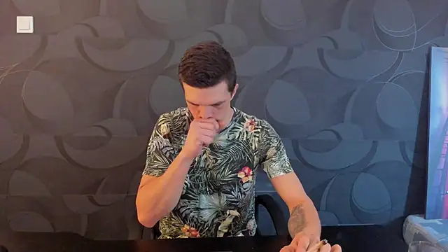 DonyBrown online show from 02-24-25, 05:43