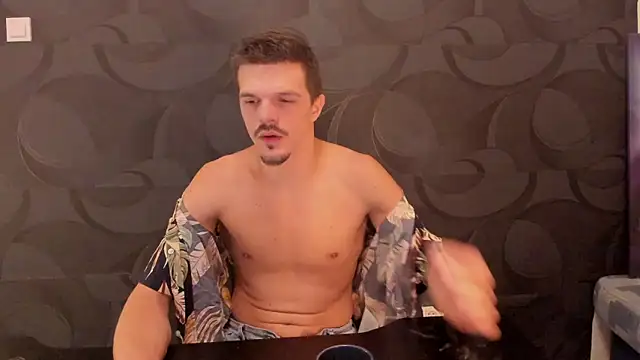 DonyBrown online show from 02-25-25, 04:46