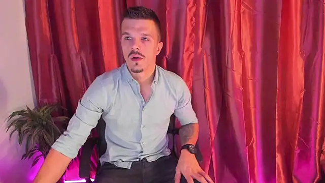 DonyBrown online show from 10-04-25, 05:33