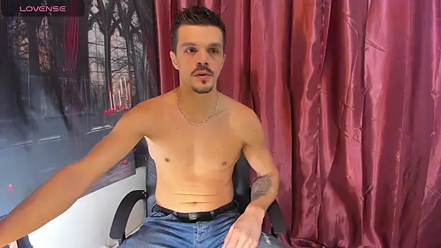 DonyBrown online show from 12-16-25, 07:57