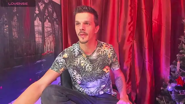 DonyBrown online show from 12-19-25, 03:35