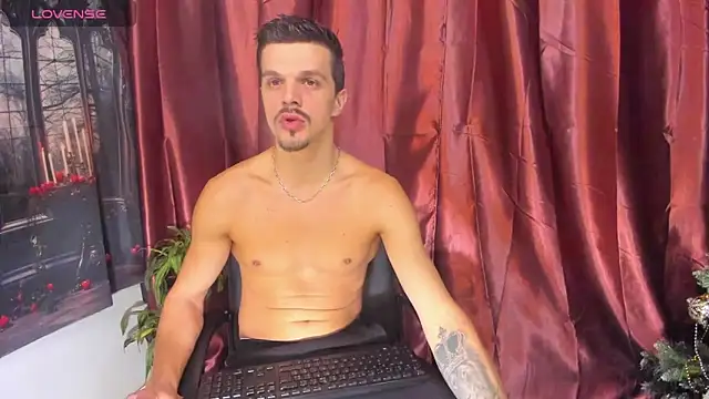 DonyBrown online show from 12-23-25, 04:43