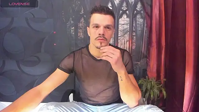 DonyBrown online show from 01-13-26, 04:07