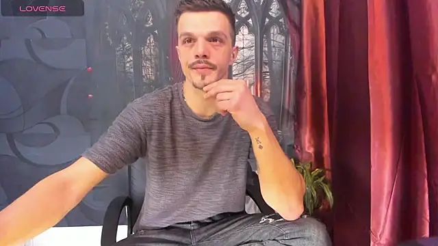 DonyBrown online show from 01-14-26, 05:35