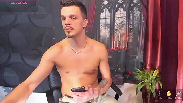 DonyBrown online show from 01-19-26, 06:50