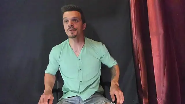 DonyBrown online show from 05-13-26, 02:53