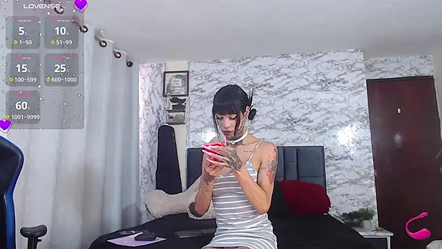 anne parker online show from 01-13-25, 02:53