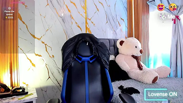 anne parker online show from 03-13-26, 01:40