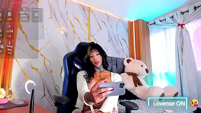 anne parker online show from 03-30-26, 05:58